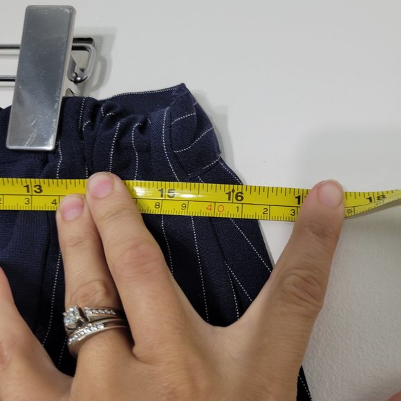 Vintage Maternity Skirt - Picture 7 of 9